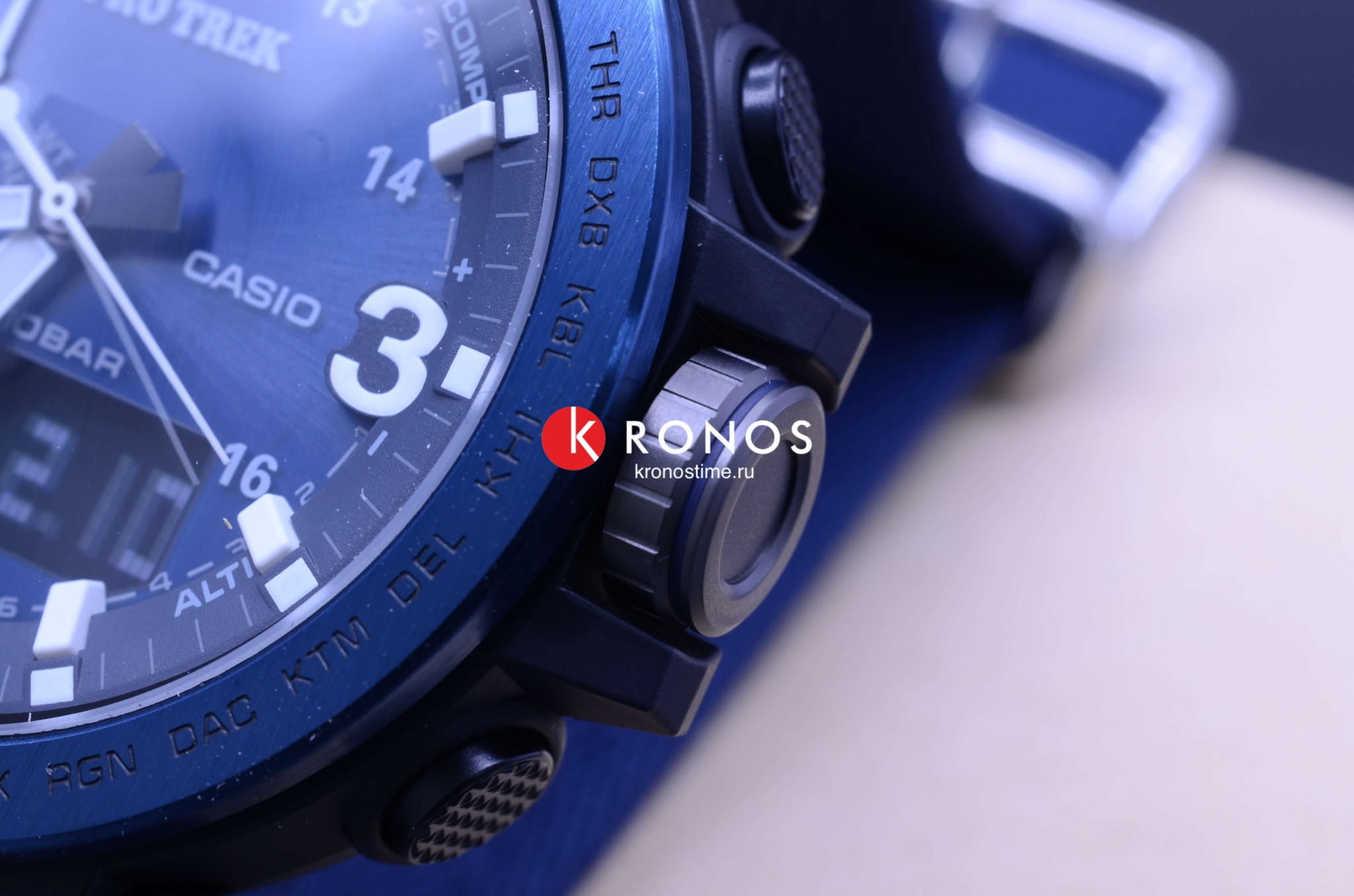 Casio Casio Pro Trek PRG-600YB-2 япония наручные мужские часы заводная головка с логотипом Casio